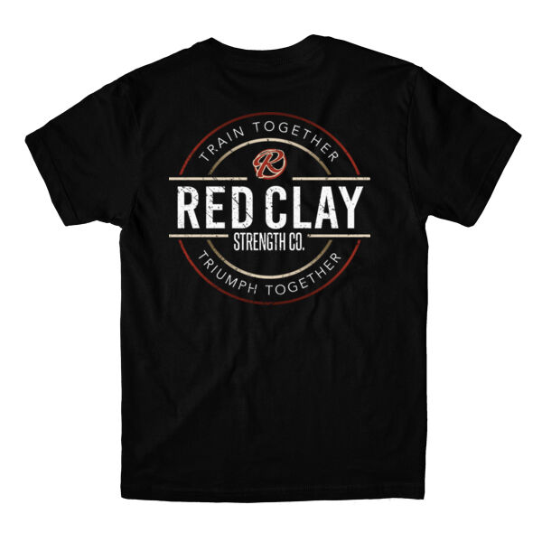 FULL COLOR BADGE - T-SHIRT - $RRH9DQ$ Thumbnail