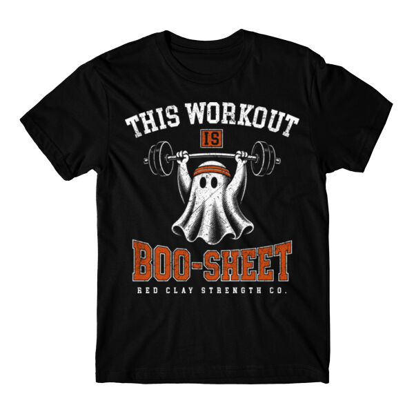 BOO-SHEET - T-SHIRT Thumbnail